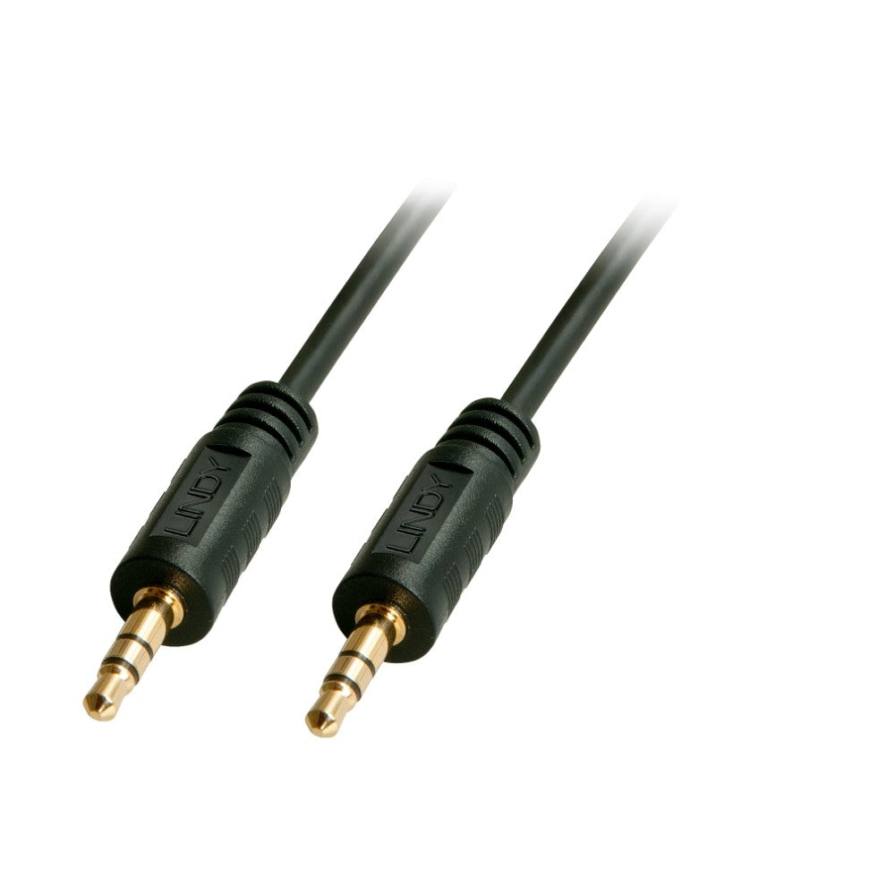 Audio 3.5mm Stereo Cable