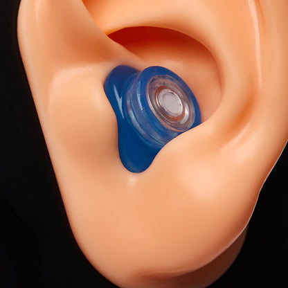 Etymotic ER Musicians Earplugs – High-fidelity earplugs made for the music industry