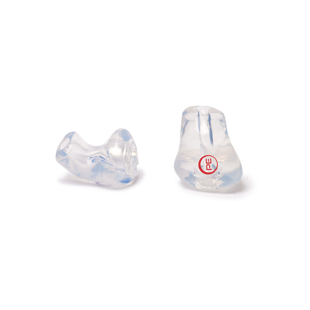 PACS Pro31: Custom-Made Class 5 Hearing Protection for Industrial Environments