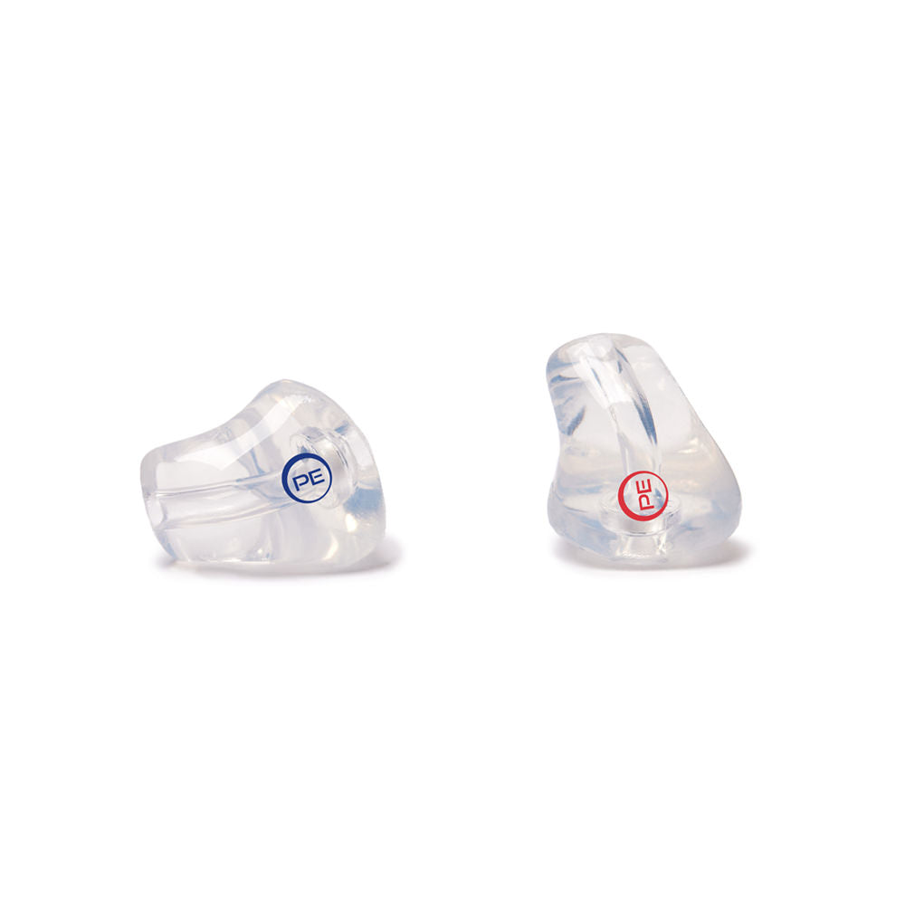 PACS Pro31: Custom-Made Class 5 Hearing Protection for Industrial Environments
