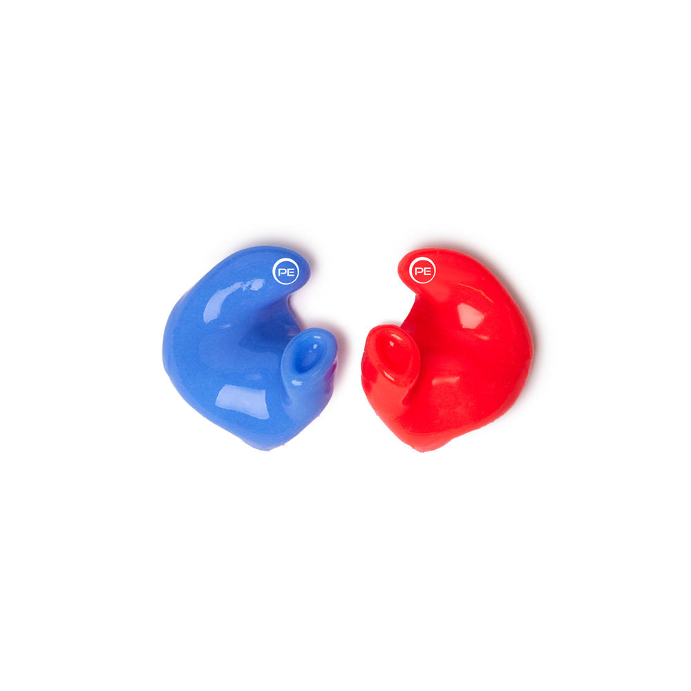 PE SwimFit – Custom moulded earpiece for swimmers and water activities