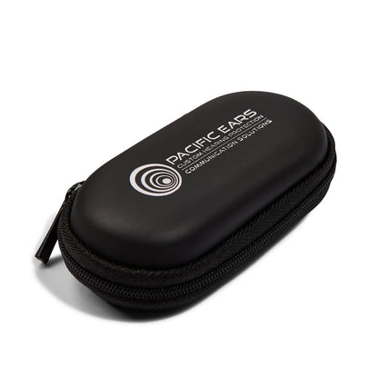 PACS Pro15: Tailor-Made Hearing Protection for Vocalists, Acoustic and Orchestral Musicians