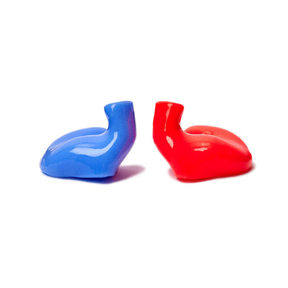PE SwimFit – Custom moulded earpiece for swimmers and water activities