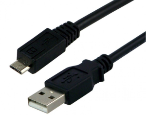 USB Charge Cable (Micro USB)