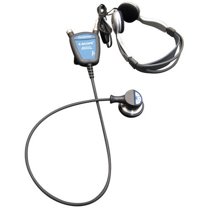 E-Scope® Hearing Impaired Electronic Stethoscope